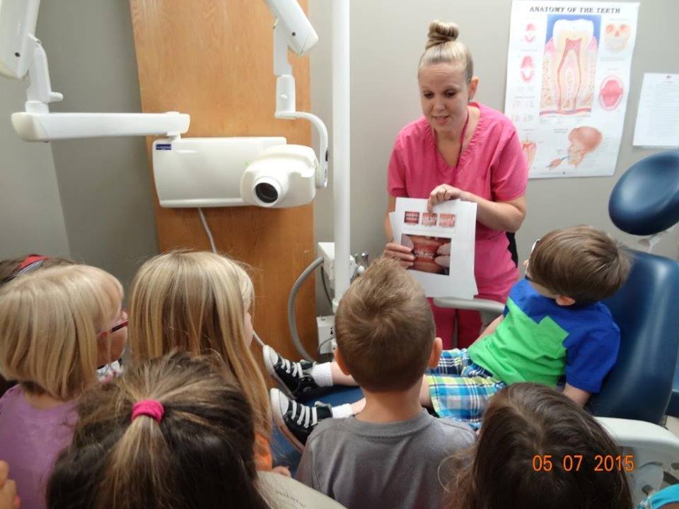 ortho lab Wilma's Little People's School